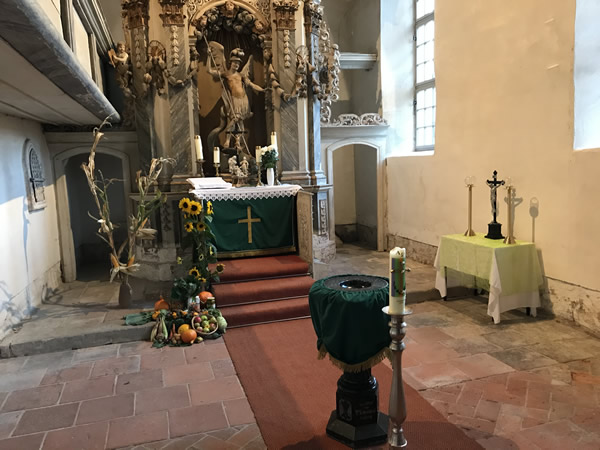 Altar