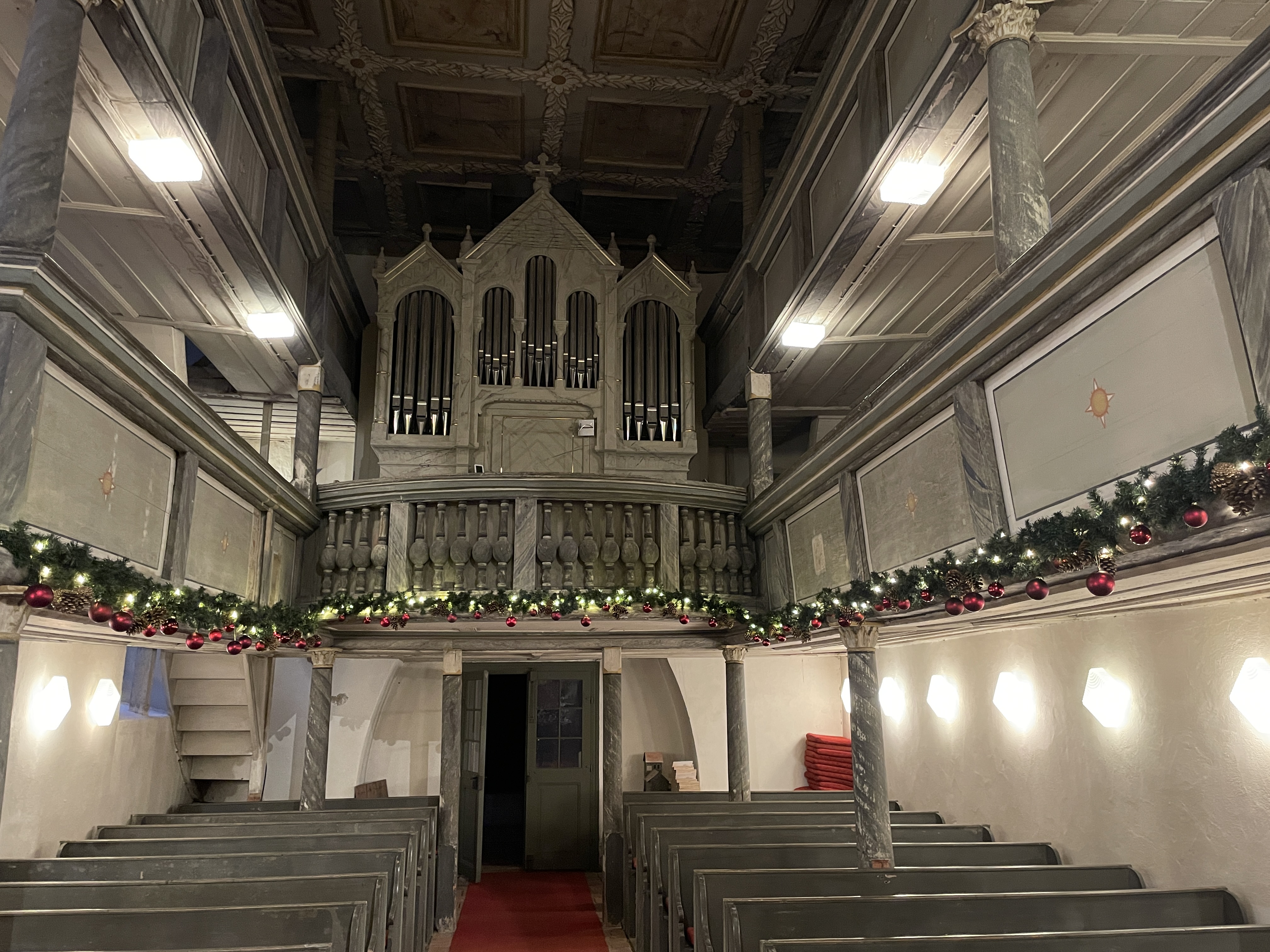 Advent 2024
