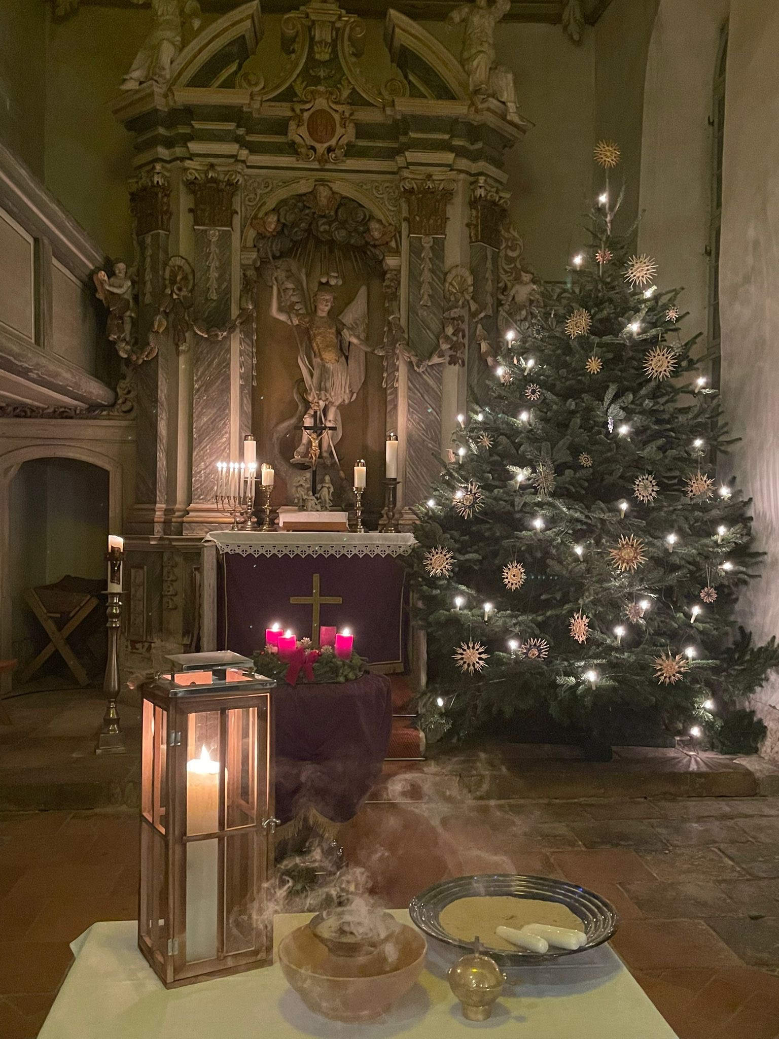 Advent 2024