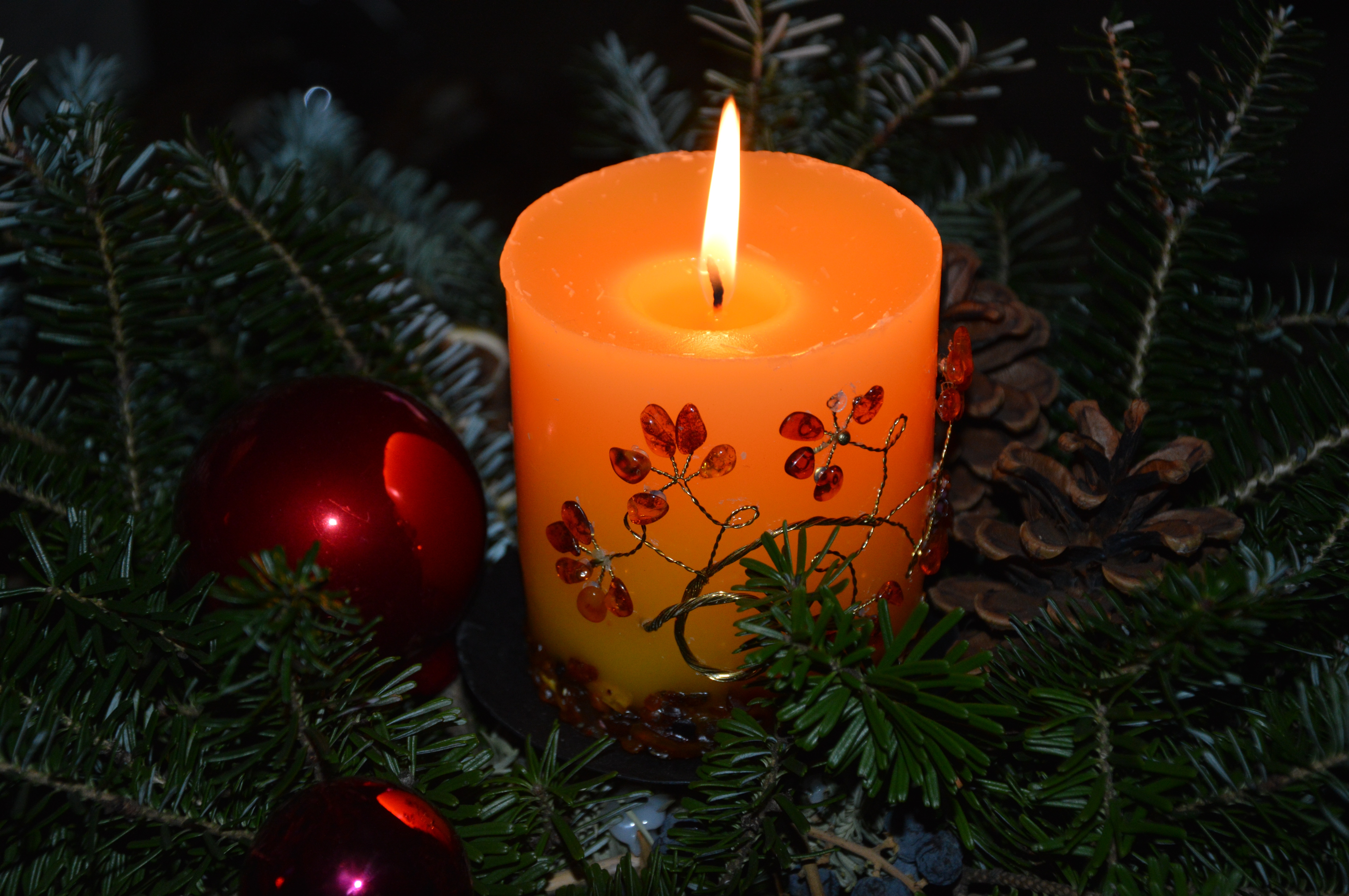 Erster Advent