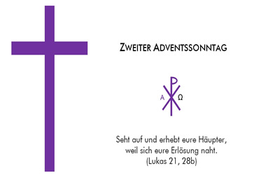 2. Advent