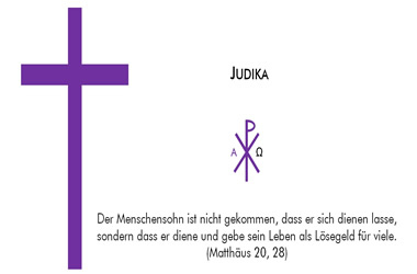 Judika