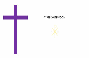 Ostermittwoch