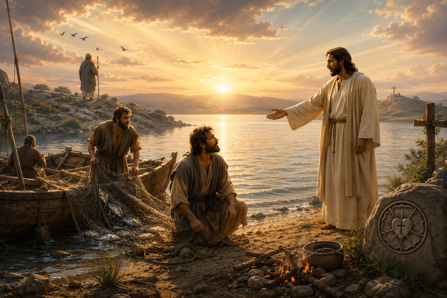 5. Sonntag nach Trinitatis