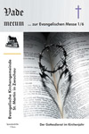 Evangelische Messe - Band 1