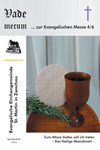 Evangelische Messe - Band 4